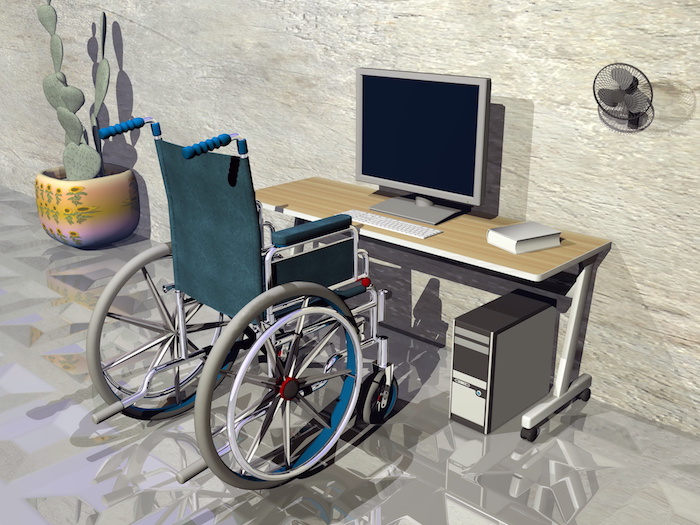 Le design universel : ou comment rendre son entreprise accessible