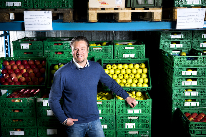 Entre cidre et champagne, il ne faut pas choisir