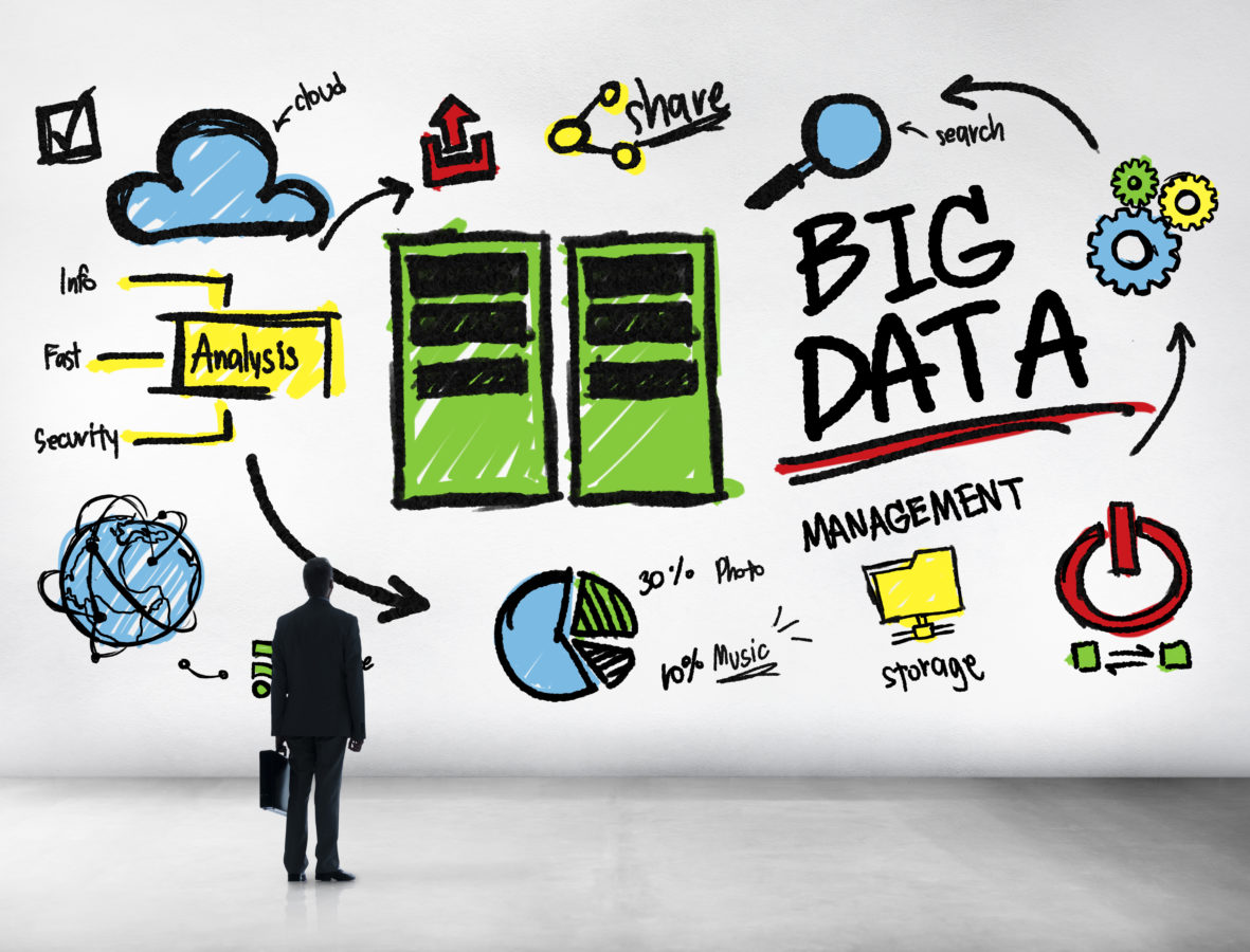 Big Data: opportunités et défis