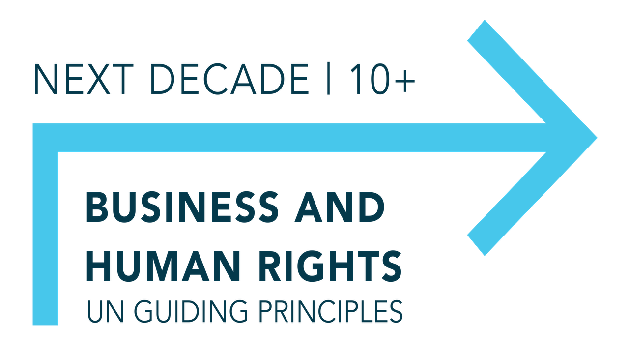 Human Rights, the passport for a responsible company