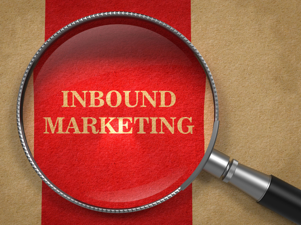 L’inbound marketing va-t-il sauver votre business ?