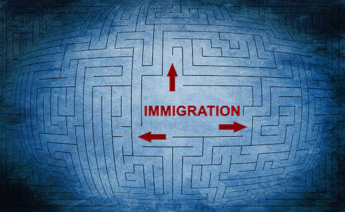 DE L’AUTRE COTE DU « ROSZSKE »- GRABEN : UNE INTEGRATION SOCIO- ECONOMIQUE DES MIGRANTS EST-ELLE POSSIBLE  EN EUROPE DE L’EST ?