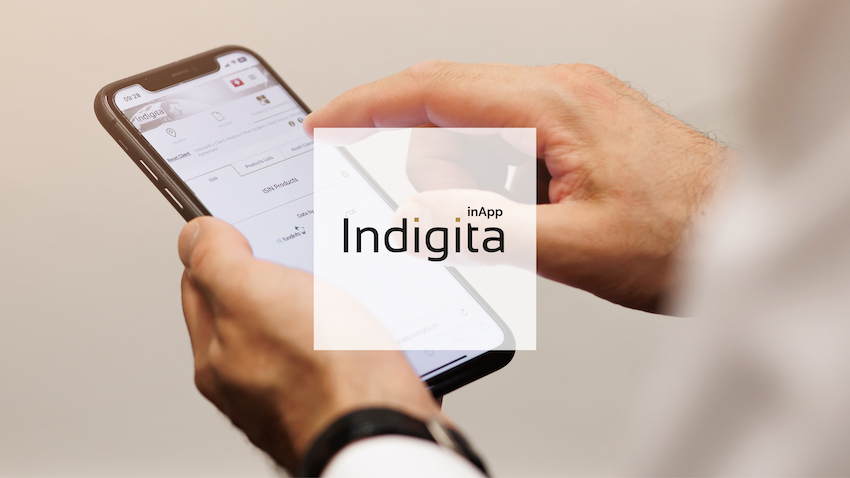 Indigita améliore inApp et lance une fonctionnalité de pointe pour répondre aux exigences réglementaires en matière d’exemptions de placement privé