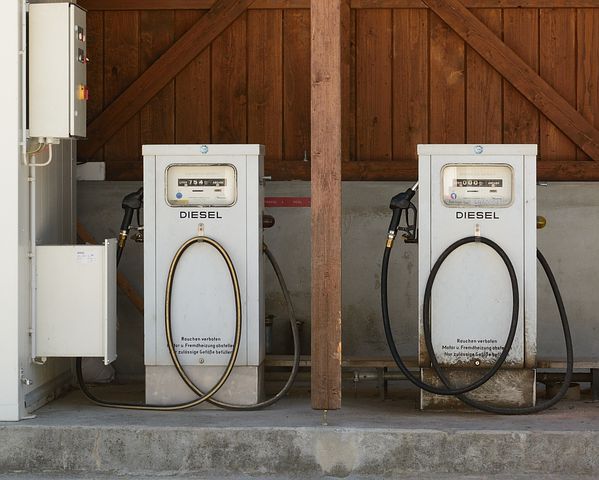 Les recherches de voitures diesel d’occasion en Suisse ont chuté de 25 %