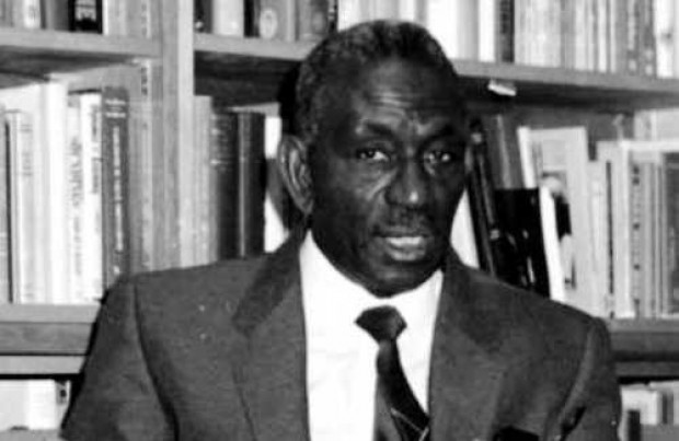 30E ANNIVERSAIRE DE LA MORT DE Cheikh Anta Diop : un savant multidimensionnel