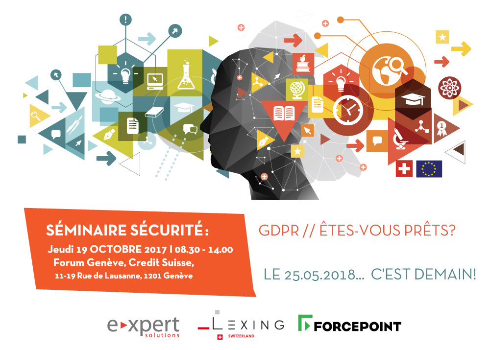 Tout comprendre des défis liés à la réglementation GDPR