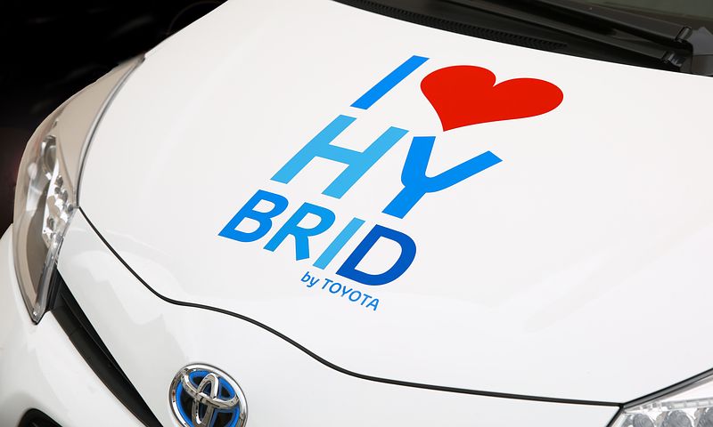 L’hybridation, une nouvelle réponse aux attentes des automobilistes