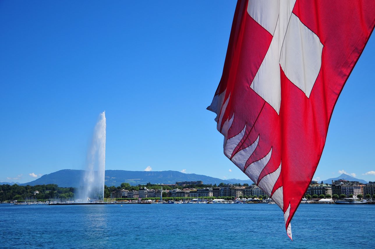 Edito Thierry DIME – Le canton de Genève mérite mieux que cette inertie