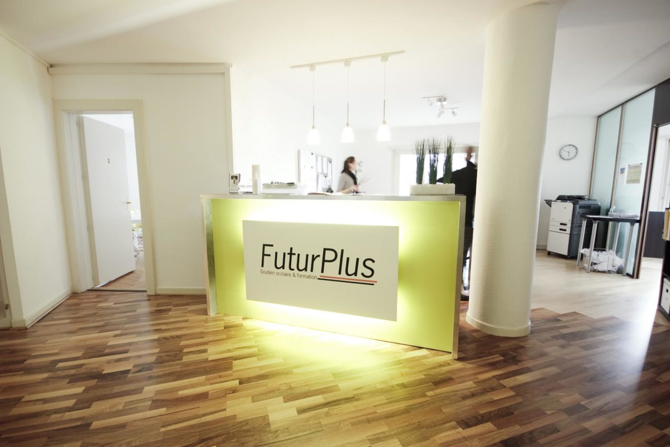 FuturPlus fête son 5000e élève