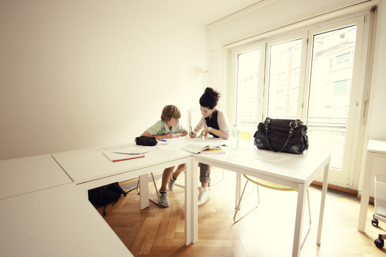 Un nouveau cabinet pour s’orienter au mieux durant sa vie scolaire et professionnelle