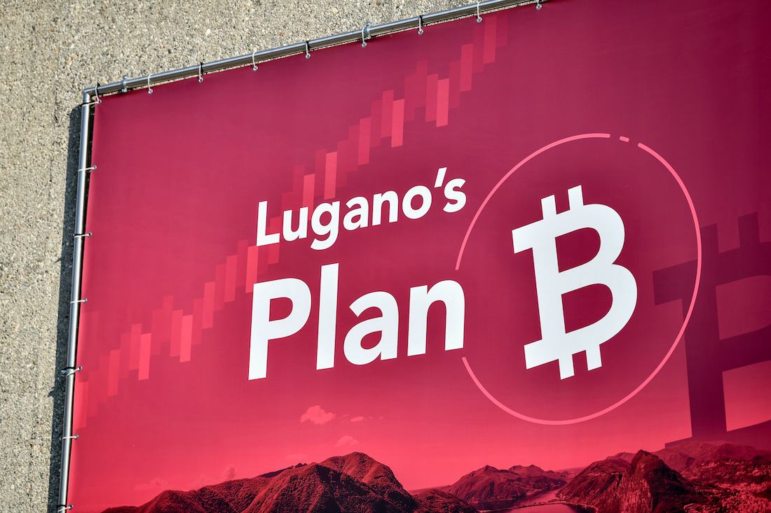 La ville de Lugano, Suisse, et Tether Operations Limited s’engagent à développer un centre d’excellence pour l’adoption d’une blockchain en Europe.