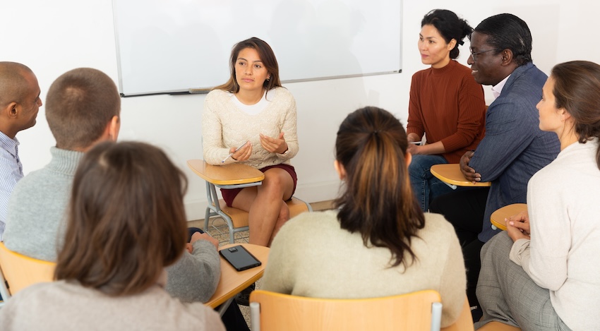 Améliorer l’expérience employé grâce à l’intelligence collective