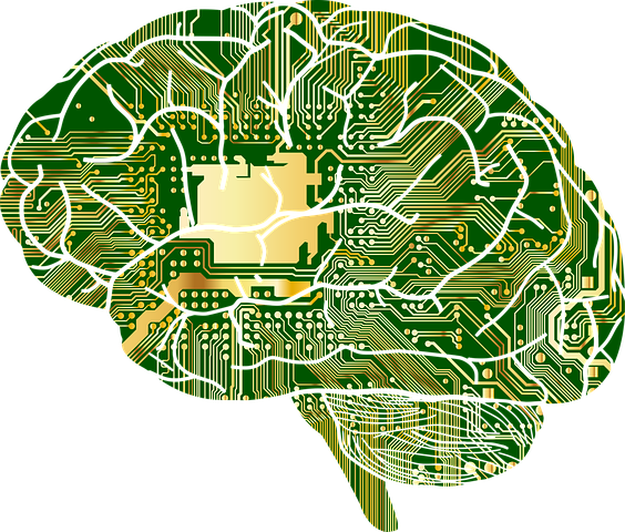 L’intelligence artificielle, les humains et l’avenir de leur relation dans la finance