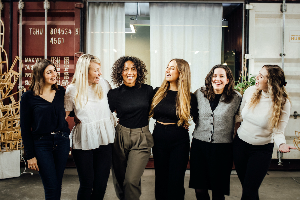 Lancement des inscriptions pour désigner la « Femme Investisseur de l’Année 2022 »