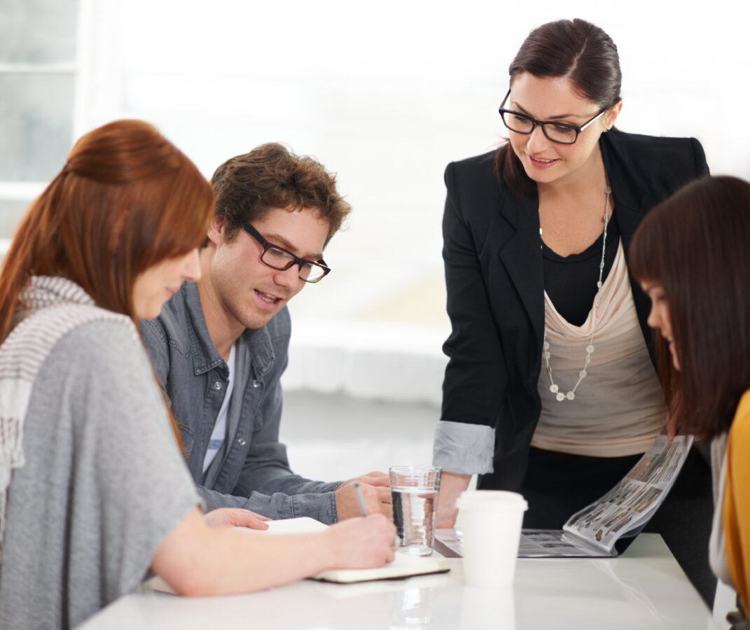 Repenser votre façon de féliciter vos collaborateurs