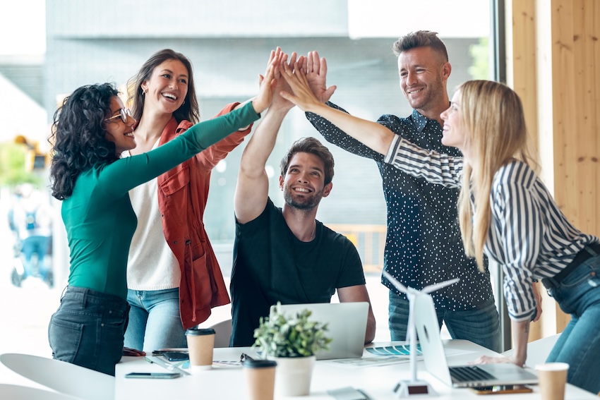 L’expérience collaborateur de demain: revalorisons la notion de travail de sécurisation des opérations