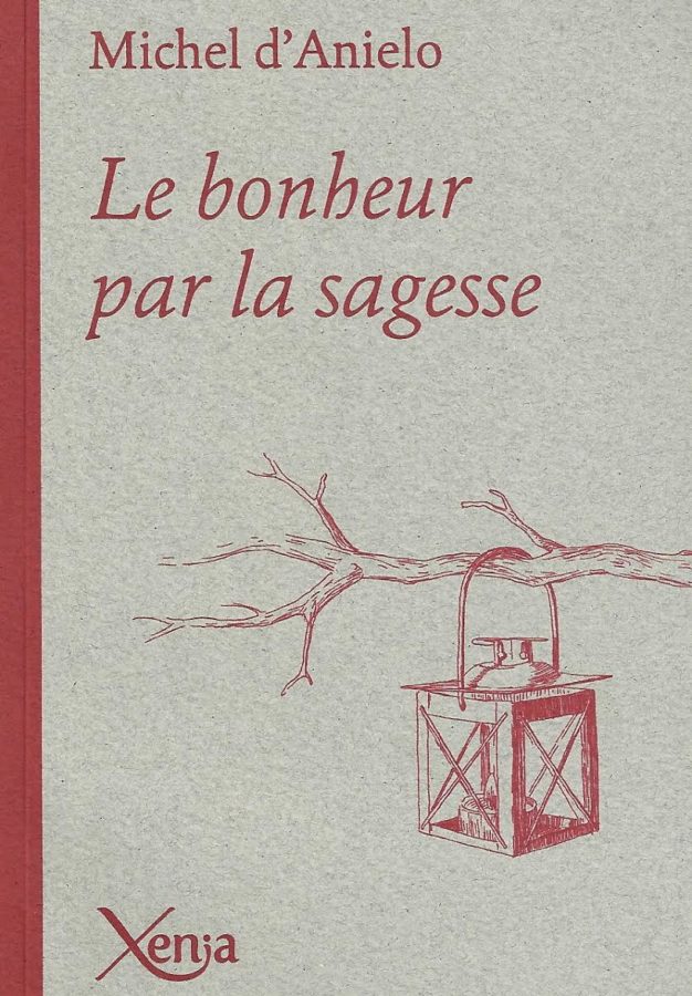 Le succès d’un livre qui rend heureux