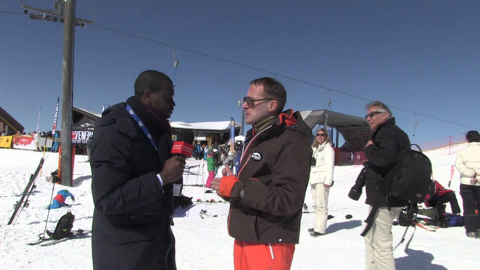 Découvrir Nendaz – Station de ski au cœur des 4 Vallées