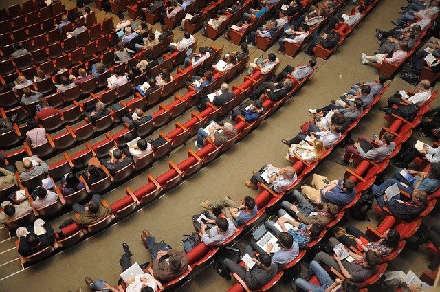 Conférence annuelle wipswiss – «L’économie circulaire dans le domaine immobilier»