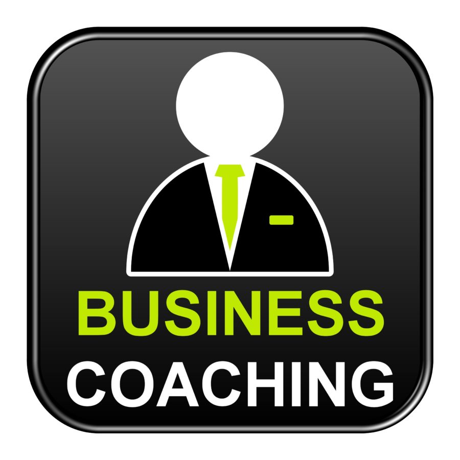 Les bénéfices du Business Coaching. Par Frank Stell