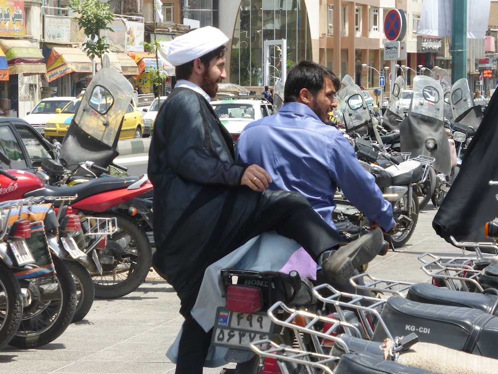 Manuel de l’Investissement Etranger en Iran