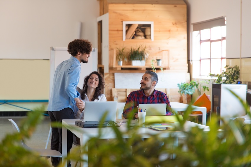 Les habitudes de bureau qui nuisent à la productivité