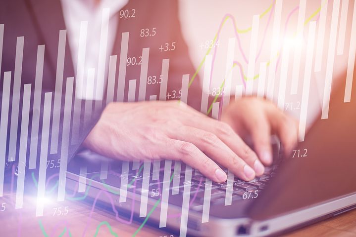 Finance et technologie en Suisse: encore du chemin et n’oublions pas le marché européen !