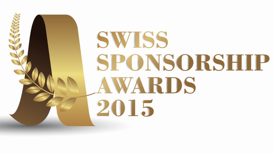 SWISS SPONSORSHIP AWARDS : Les Prix Suisses du Sponsoring délivrés au Musée Olympique