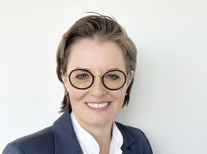 Ursula Nitschke rejoint Syz Capital en tant que Head of Business Development & Investor Relations