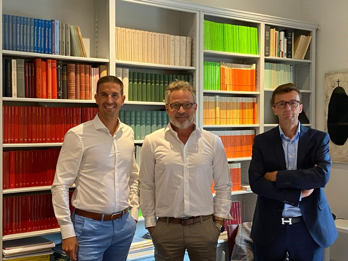 Qualibroker Group SA investit dans Ismat Group