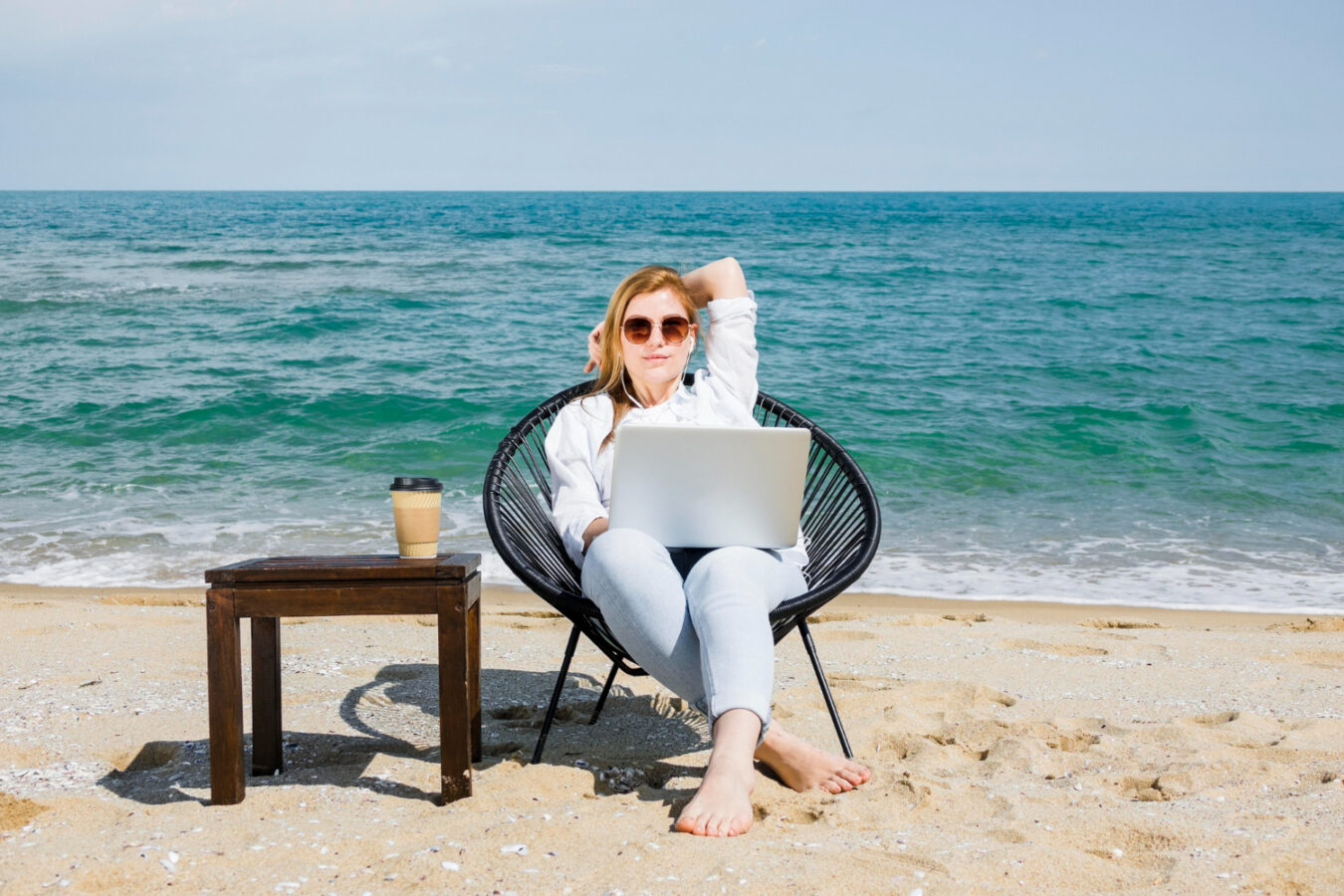 Managers : 5 conseils pour déconnecter pendant les vacances