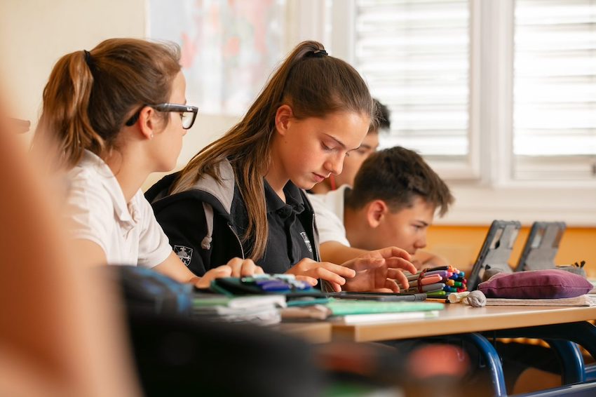 <strong>Le Collège Champittet fête ses 120 ans</strong>