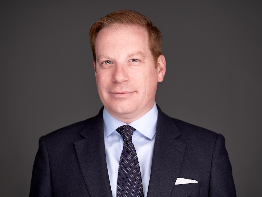 <strong>Frank Krischan rejoint Hermance Capital Partners pour diriger la stratégie Private Real Estate</strong>