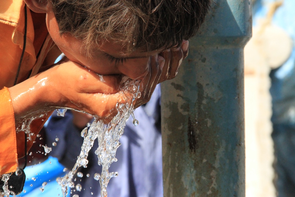 Pour préserver les ressources en eau, les infrastructures et les comportements doivent changer  