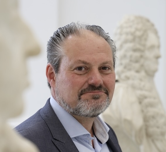 Le nouveau président de la BRAFA revient sur l’édition 2025 de la prestigieuse foire