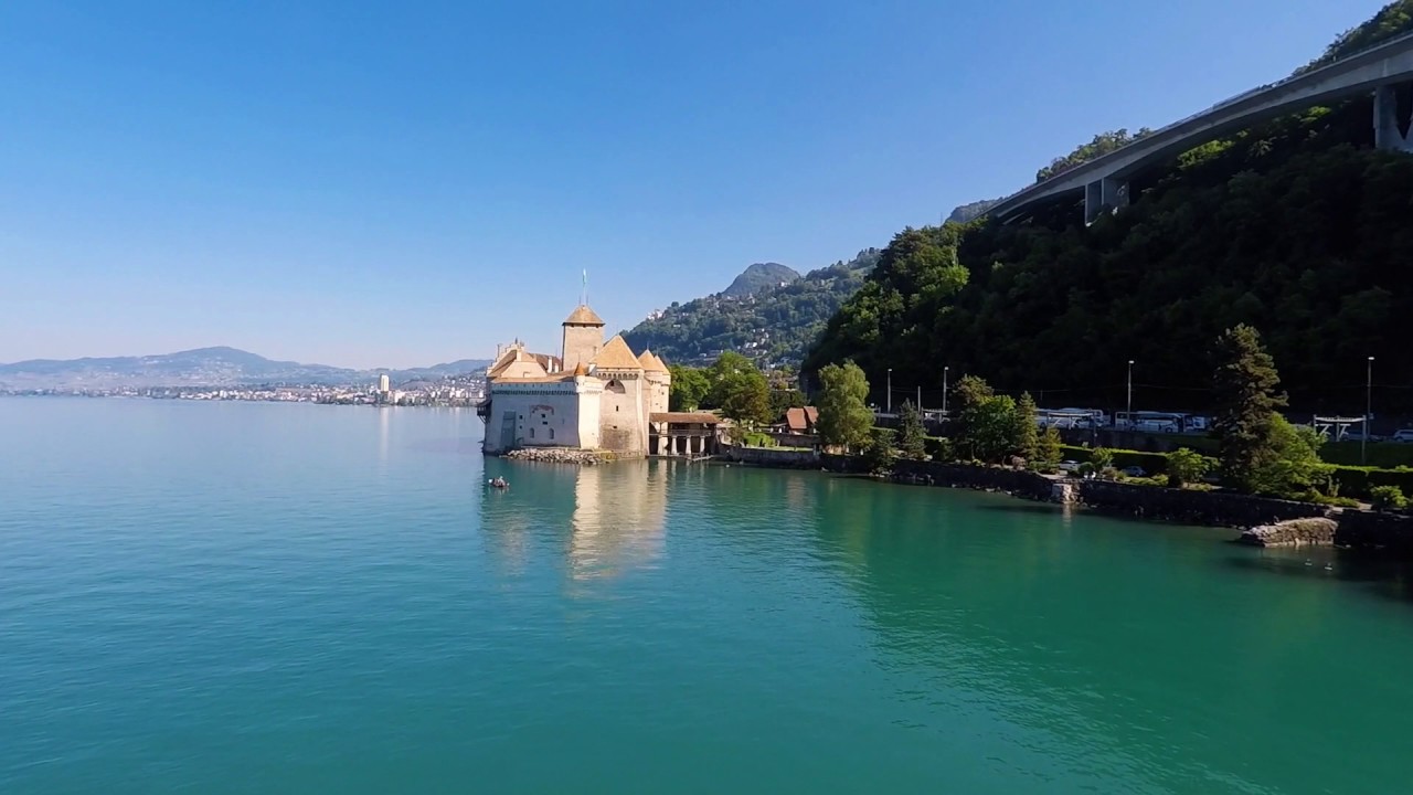 Quel est le monument historique le plus visité en Suisse ?