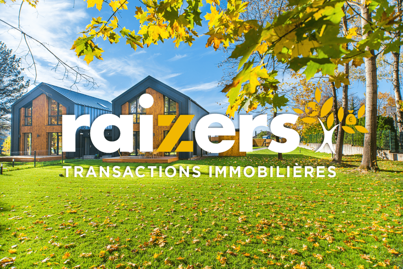 Raizers, plateforme franco-suisse de crowdfunding immobilier, lance son activité de commercialisation de biens immobiliers au travers de sa nouvelle entité Raizers Transactions