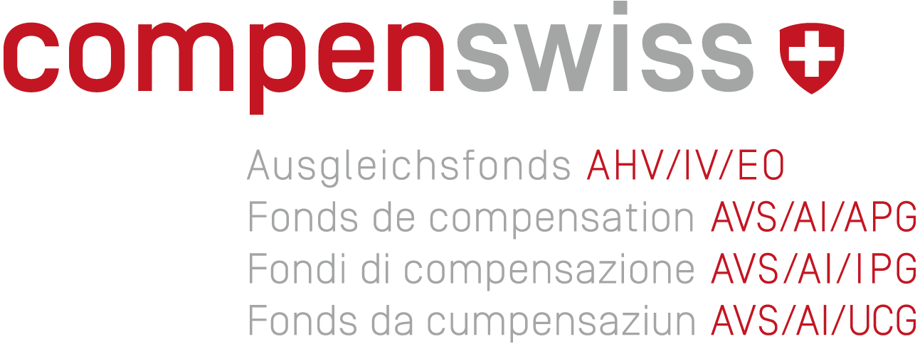 Solide performance pour compenswiss en 2023