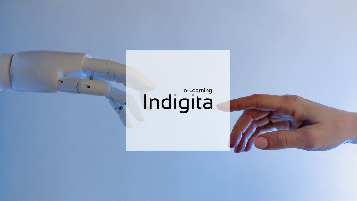 Indigita a publié un nouveau cours en ligne sur la cybersécurité et l’IA