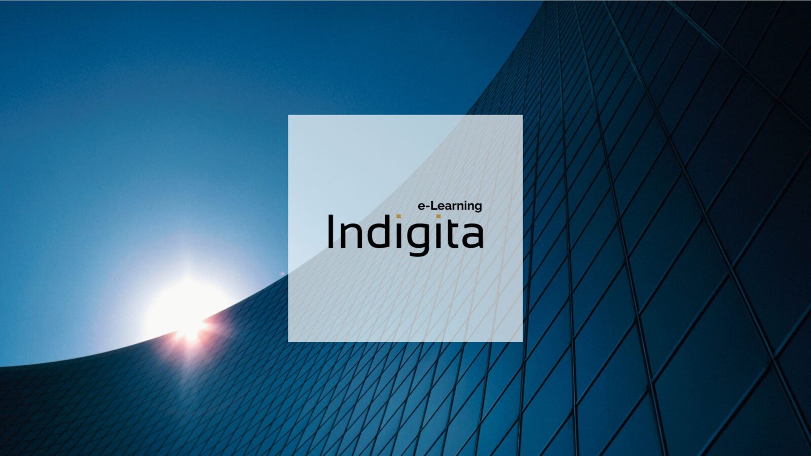 Indigita publie un nouveau cours en ligne sur les comptes dormants